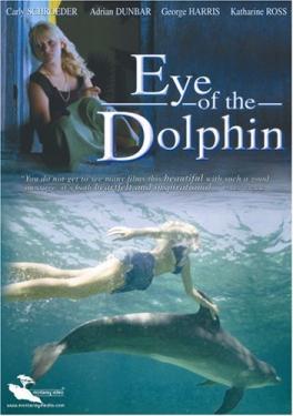 Eye of the Dolphin