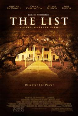 The List