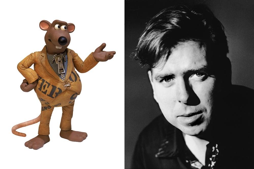 Chicken Run A Family Favourites Presentation