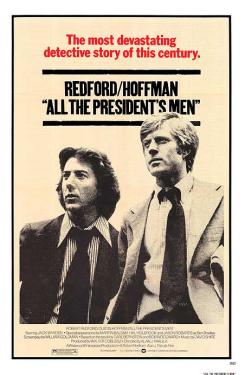 All the President's Men