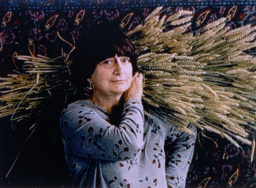 agnes varda glaneurs glaneuse cineplex the gleaners and i agnes varda glaneurs glaneuse cineplex the gleaners and i
