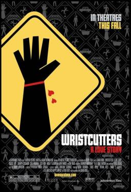 Wristcutters: A Love Story