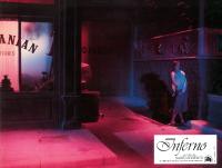 INFERNO, Irene Miracle, 1980, TM & Copyright (c) 20th Century Fox Film Corp. All rights reserved.