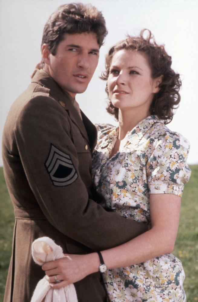 Lisa Eichhorn Actress