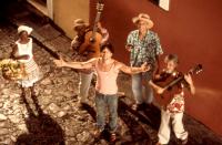 WOMAN ON TOP, Murilo Benicio, 2000, TM and Copyright (c)20th Century Fox Film Corp. All rights reserved.