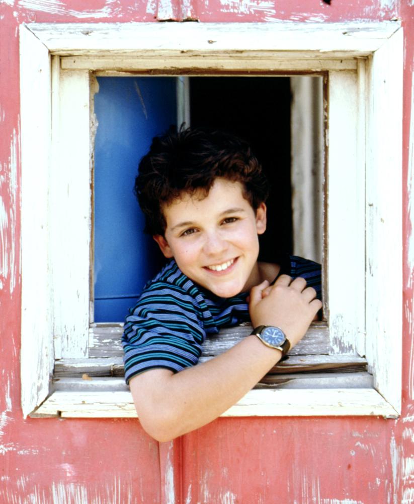THE WIZARD, Fred Savage, 1989, © Universal