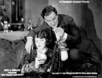 WHY CHANGE YOUR WIFE?, Bebe Daniels, Thomas Meighan, 1920