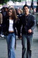 WHAT A GIRL WANTS, Amanda Bynes, Oliver James, 2003 © Warner Brothers/