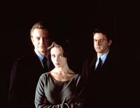 UN COEUR EN HIVER, Andre Dussollier, Emmanuelle Beart, Daniel Auteuil, 1992