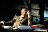 TWELVE MONKEYS, Frank Gorshin, 1995, (c)MCA Universal