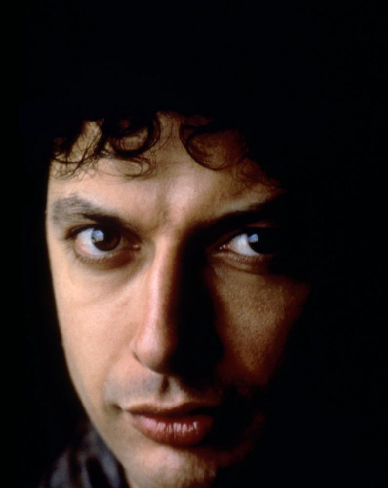 TRANSYLVANIA 6-5000, Jeff Goldblum, 1985, © New World Pictures