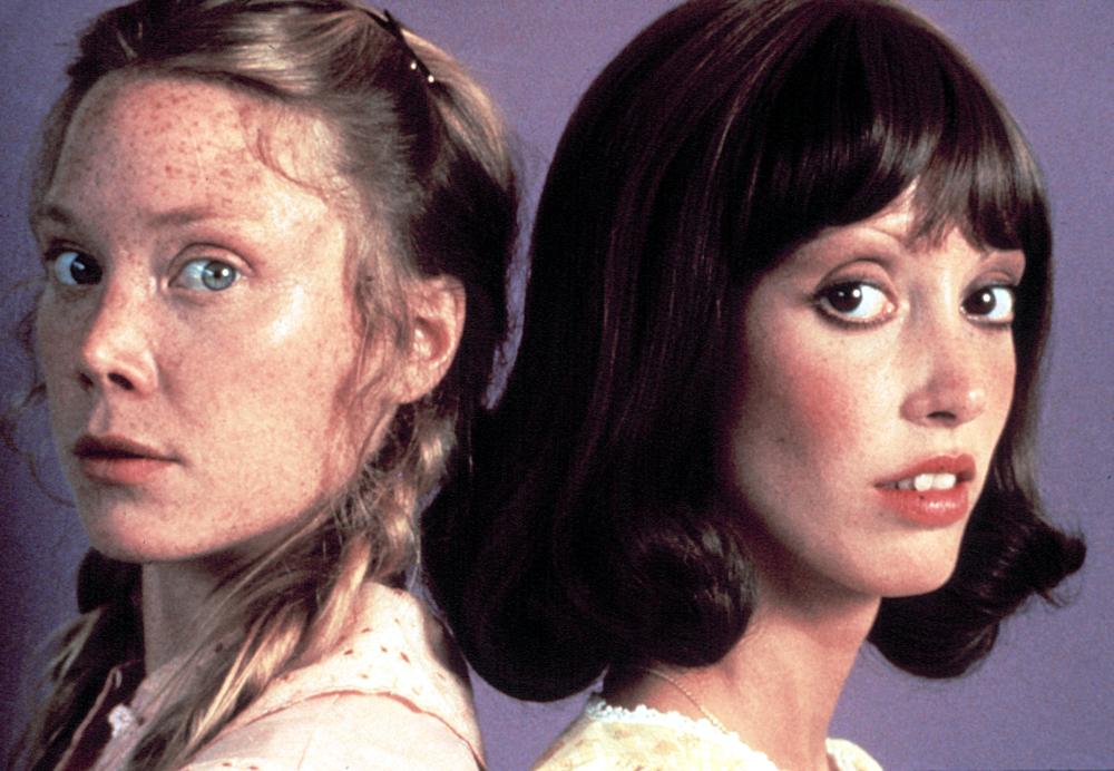 Shelley Duvall - Actress