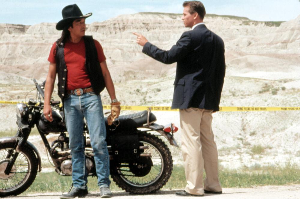 Thunderheart