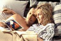 THROW MOMMA FROM THE TRAIN, Billy Crystal, Kim Greist, 1987, (c)Orion Pictures