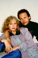 THROW MOMMA FROM THE TRAIN, Kim Greist, Billy Crystal, 1987, (c)Orion Pictures
