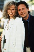THROW MOMMA FROM THE TRAIN, from left: Kim Greist, Billy Crystal, 1987, © Orion