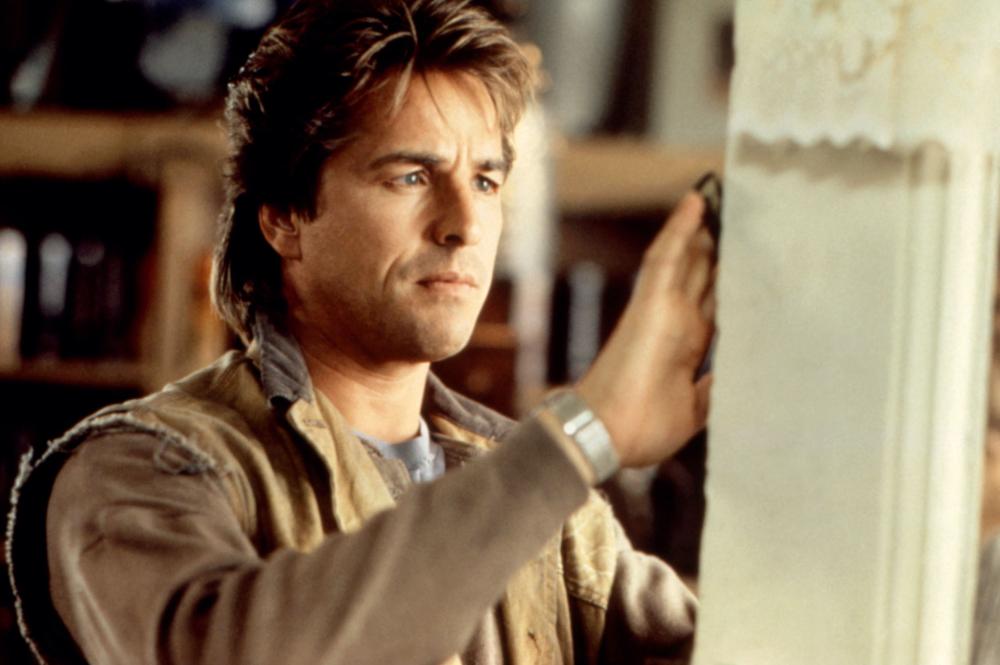 SWEET HEARTS DANCE, Don Johnson, 1988, (c)TriStar Pictures