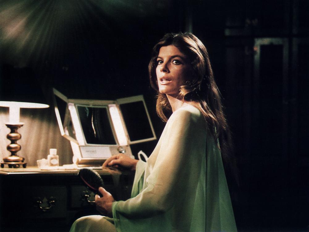 The Remarkable Life Of Katharine Ross A Deep Dive Into Sam Elliotts Wifes World - wx077bc