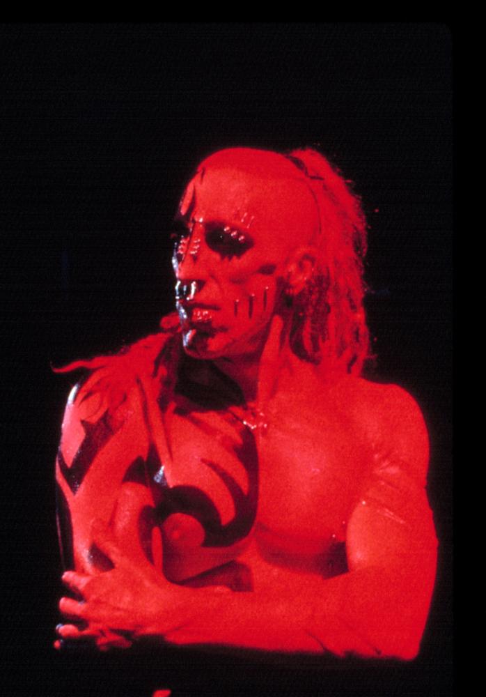 Dee Snider - Singer, Songwriter, Radio Personality, Actor