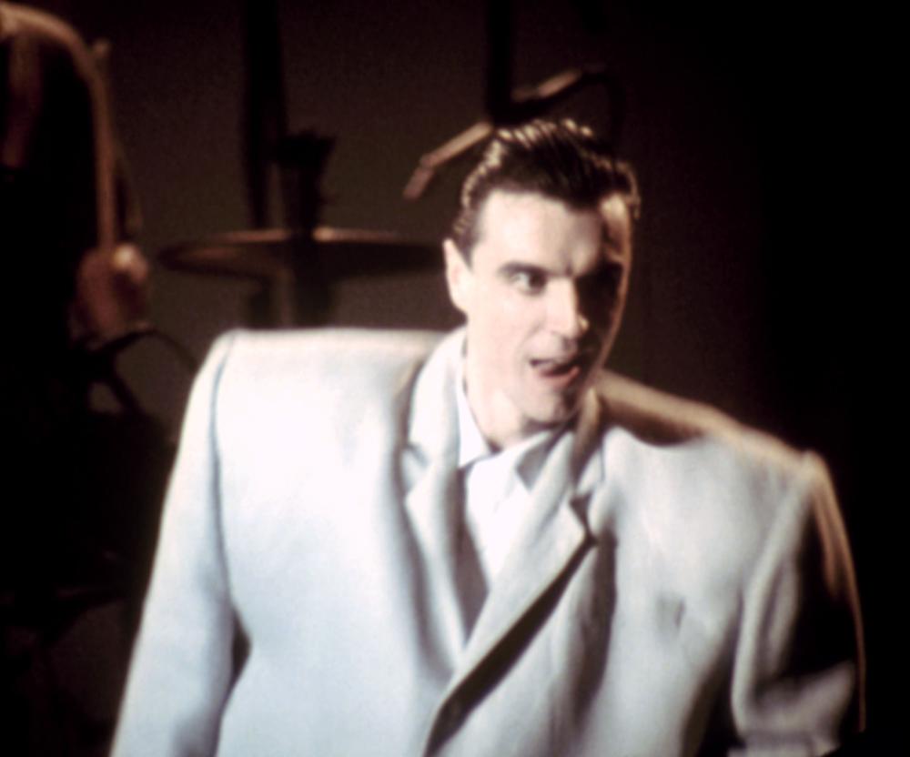 Stop Making Sense Stop Making Sense