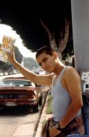 STAR MAPS, Douglas Spain, 1997, TM and Copyright (c)20th Century Fox Film Corp. All rights reserved.