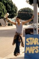 STAR MAPS, Douglas Spain, 1997, TM and Copyright (c)20th Century Fox Film Corp. All rights reserved.
