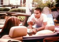 STAR MAPS, Kandeyce Jorden, Douglas Spain, 1997, TM and Copyright (c)20th Century Fox Film Corp. All rights reserved.