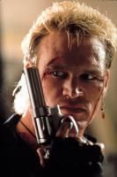 STONE COLD, Brian Bosworth, 1991, (c)Columbia Pictures