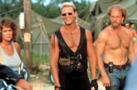 STONE COLD, Illana Diamant, Brian Bosworth, 1991, (c)Columbia Pictures