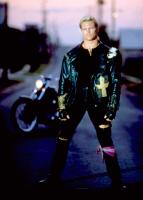 STONE COLD, Brian Bosworth, 1991. ©Columbia Pictures