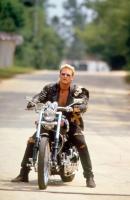 STONE COLD, Brian Bosworth, 1991. ©Columbia Pictures
