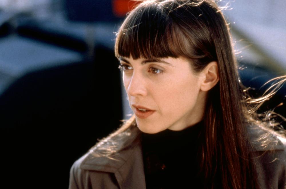 The Spanish Prisoner