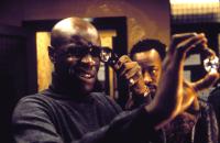 SNATCH, Robbie Gee, Lennie James, 2000