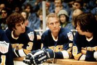 SLAP SHOT, Jerry Houser, Paul Newman, 1977