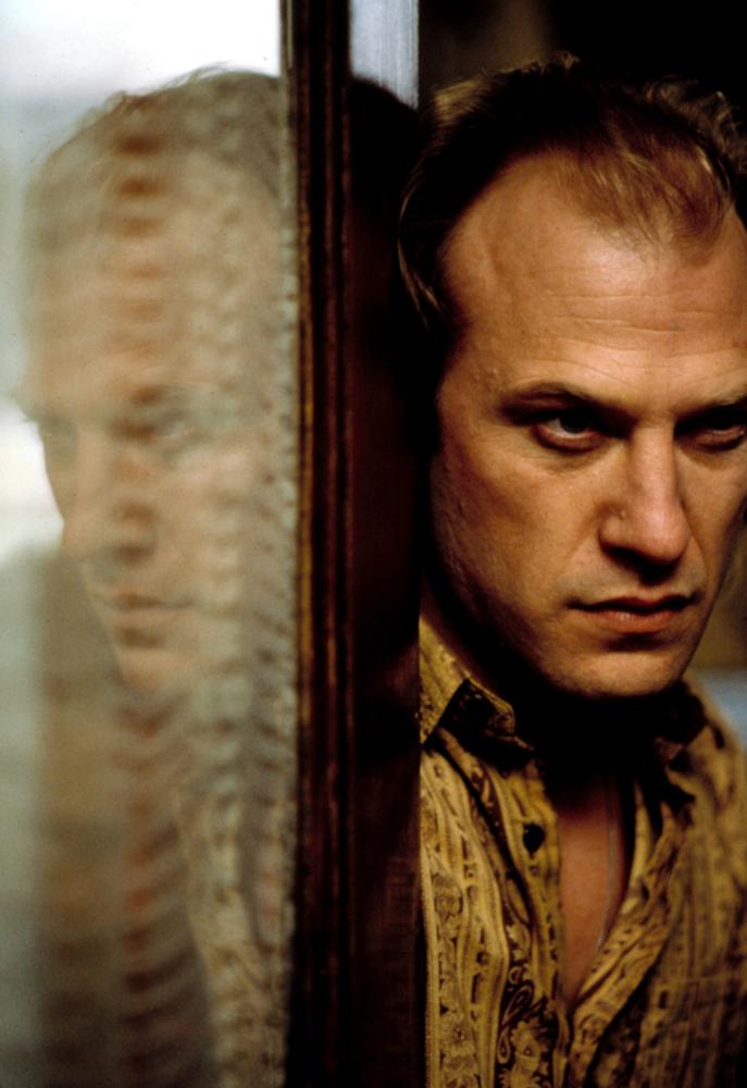 THE SILENCE OF THE LAMBS, Ted Levine, 1991