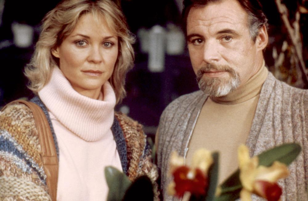 SHADOW PLAY, Dee Wallace, 1986, (c)New World pictures