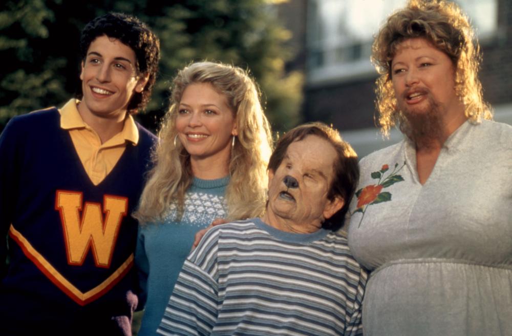 Watch Saving Silverman Online Facebook