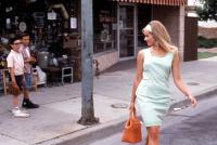 THE SANDLOT, Chauncey Leopardi, Marty York, 1993, TM and Copyright (c)20th Century Fox Film Corp. All rights reserved.