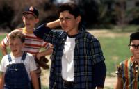 THE SANDLOT, Victor DiMattia, Grant Gelt, Mike Vitar, Chauncey Leopardi, 1993, TM and Copyright (c)20th Century Fox Film Corp. All rights rserved.