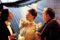SALOME'S LAST DANCE, Nickolas Grace, Glenda Jackson, Stratford Johns, 1988