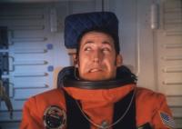 ROCKET MAN, Harland Williams, 1997, (c) Buena Vista