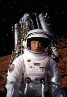 ROCKET MAN, Harland Williams, 1997, (c) Buena Vista