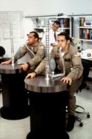 ROCKET MAN, Blake Boyd, Harland Williams, 1997, (c) Buena Vista