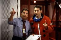 ROCKET MAN, Beau Bridges, Harland Williams, 1997, (c) Buena Vista