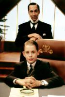 RICHIE RICH, Jonathan Hyde, Macaulay Culkin, 1994