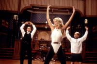 RICHIE RICH, Jonathan Hyde, Claudia Schiffer, Macaulay Culkin, 1994, (c)Warner Bros.