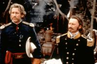 RAVENOUS, Stephen Spinella, Robert Carlyle, 1999, TM and Copyright (c) 20th Century Fox Film Corp. All rights reserved.