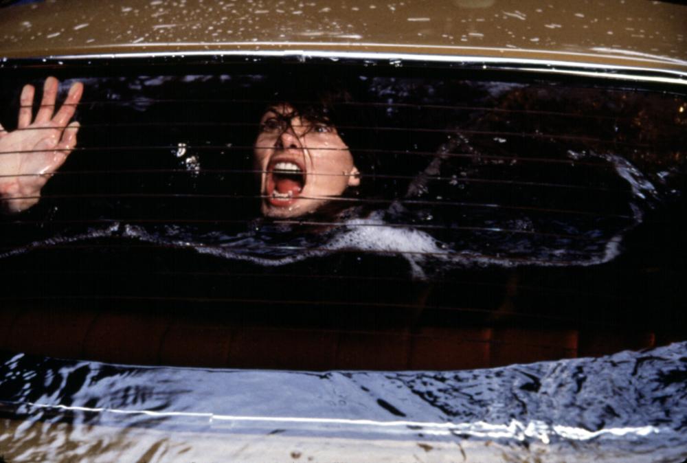 RAISING CAIN, Lolita Davidovich, 1992