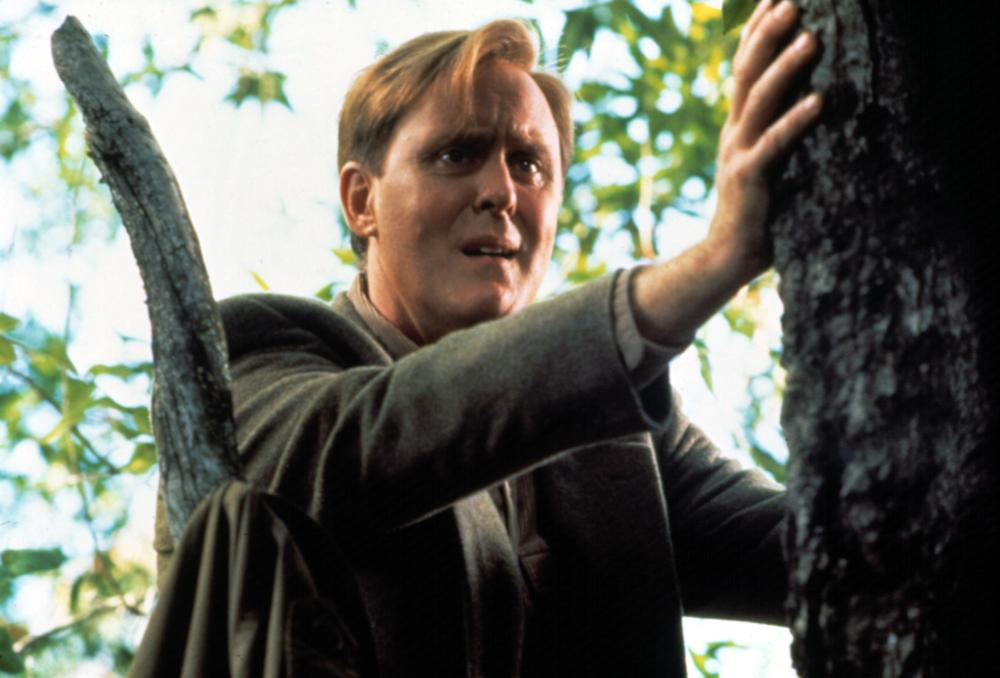 RAISING CAIN, John Lithgow, 1992