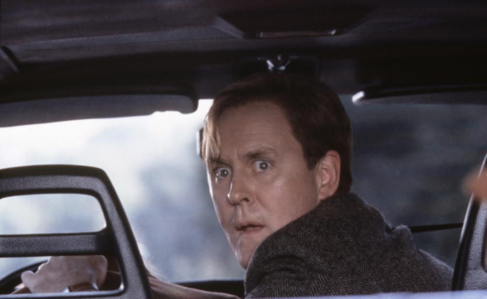RAISING CAIN, John Lithgow, 1992, (c) Universal